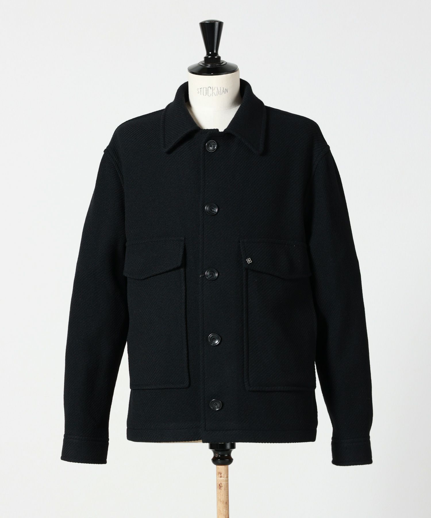 EN819(BLACK)