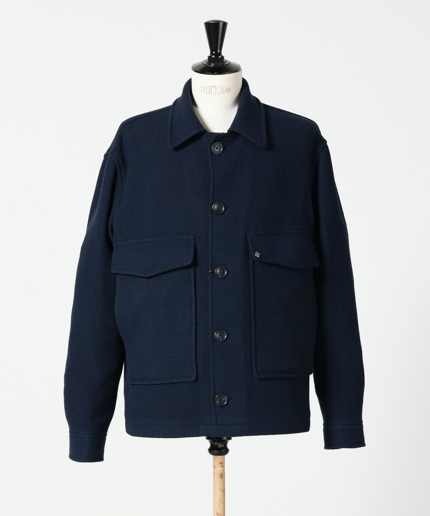 EB917(NAVY)