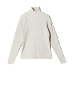 EZUMi × PARIGOT / ニット・セーター(薄手)/FREE/ウール/GRY/無地/yeaw21pr02 ニット・セーター WOMEN公式通販｜PARIGOT ONLINE（パリゴオンライン