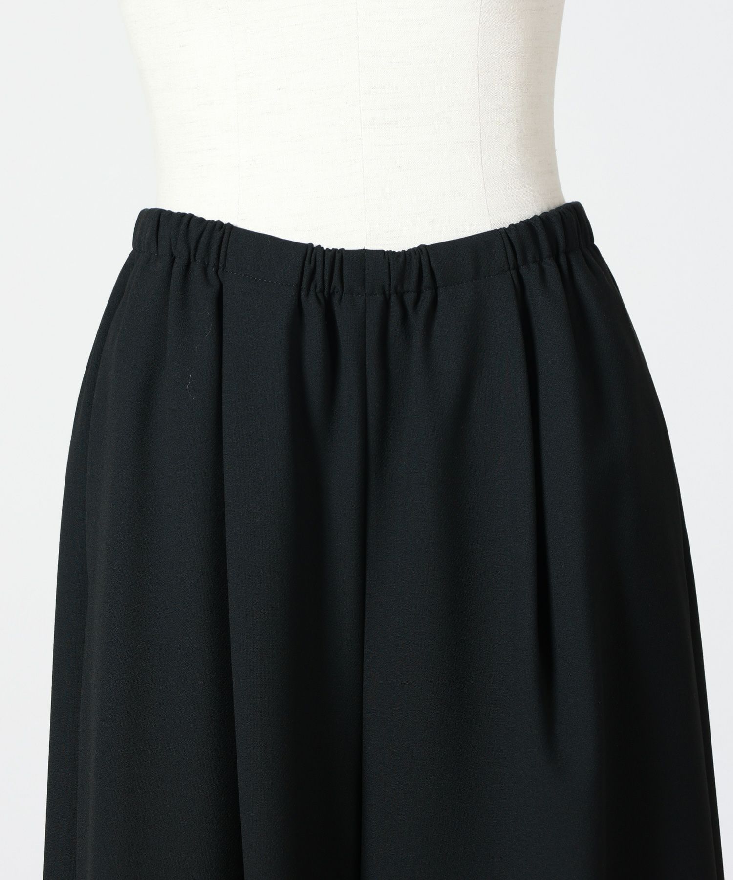 ENFOLD(エンフォルド)】 RELAX WIDE PANTS｜PARIGOT ONLINE（パリゴ