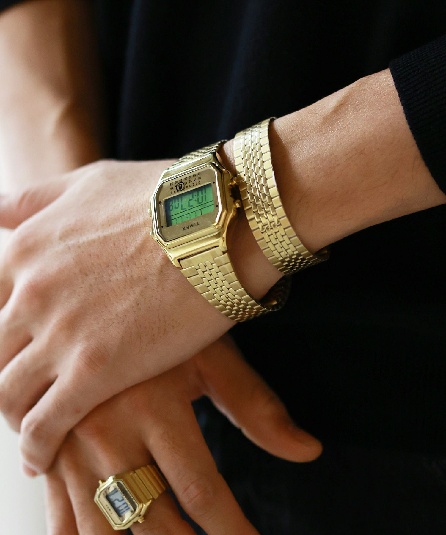 962(GOLD)