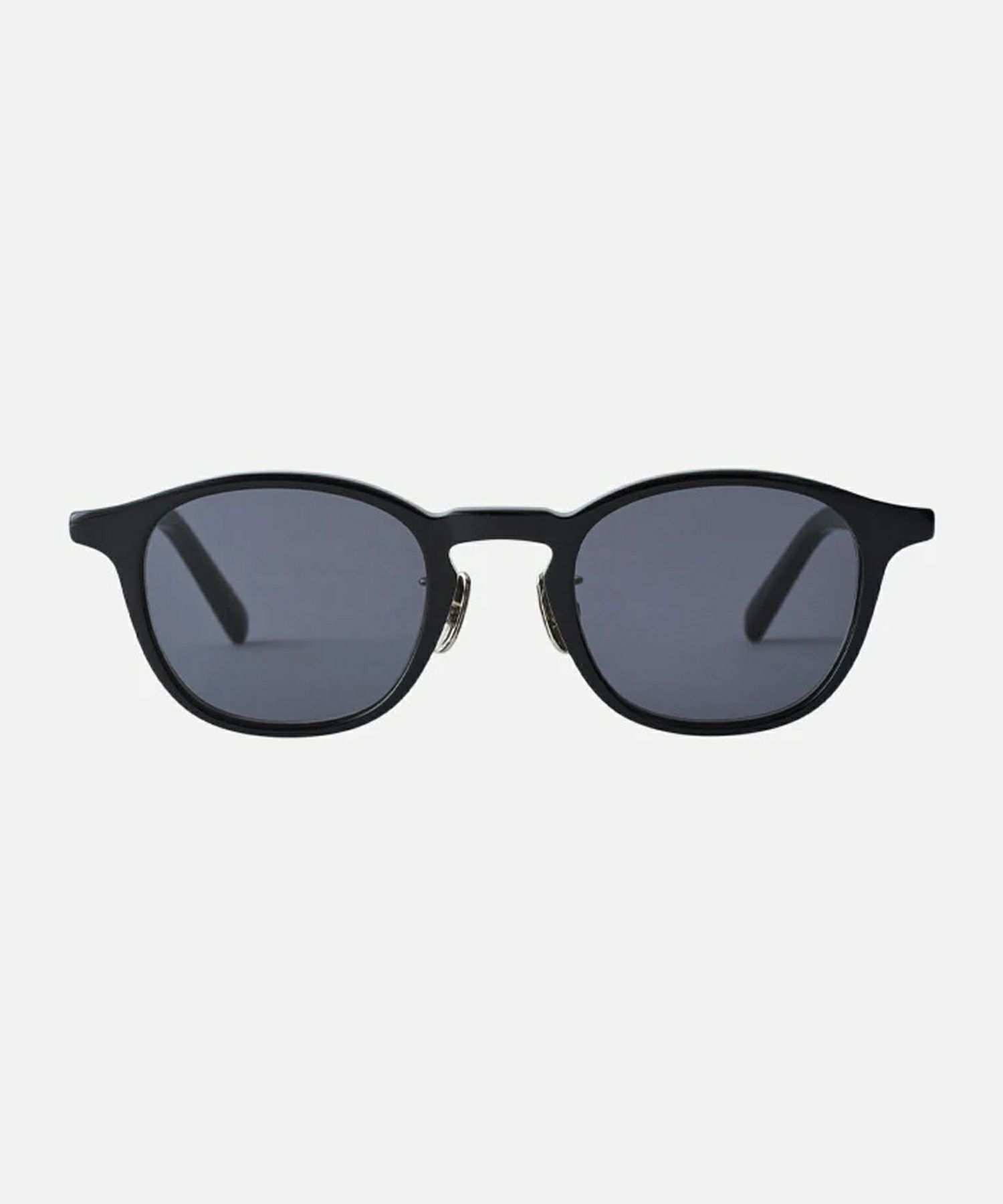 Shiny Black/Black