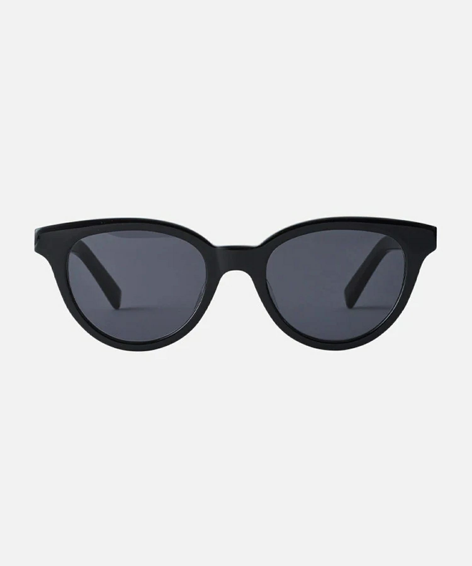 Shiny Black/Black