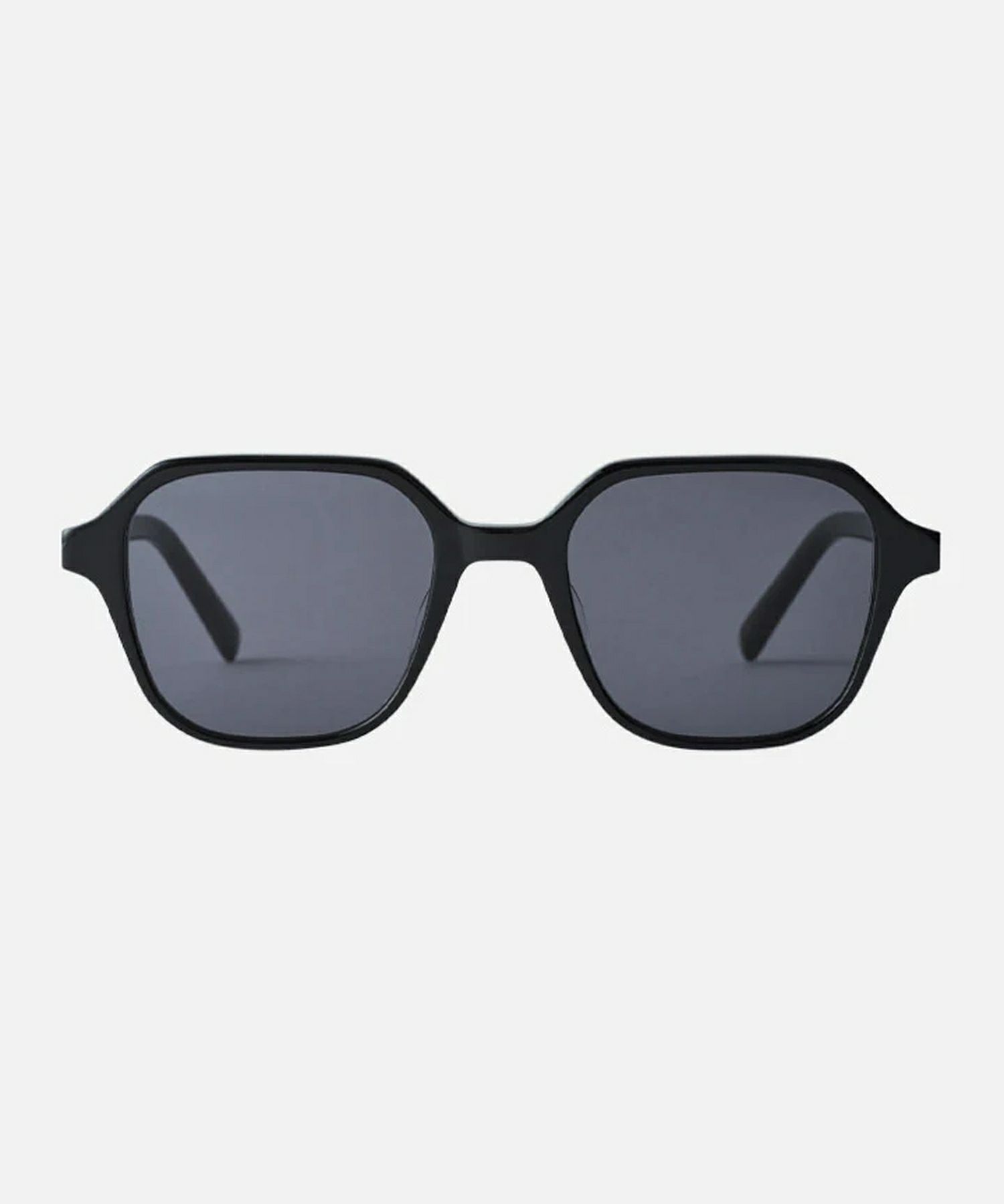 Shiny Black/Black