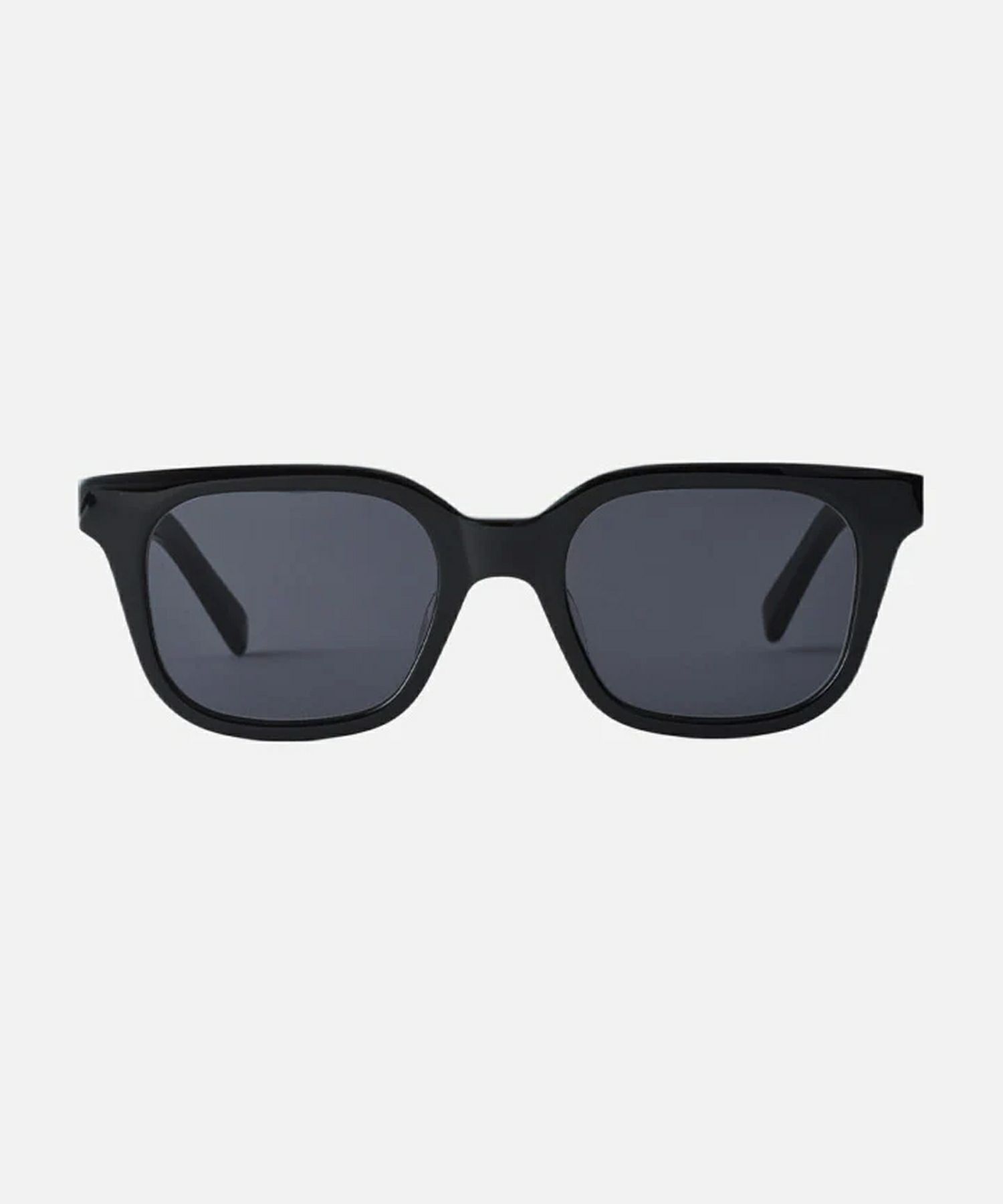 Shiny Black/Black