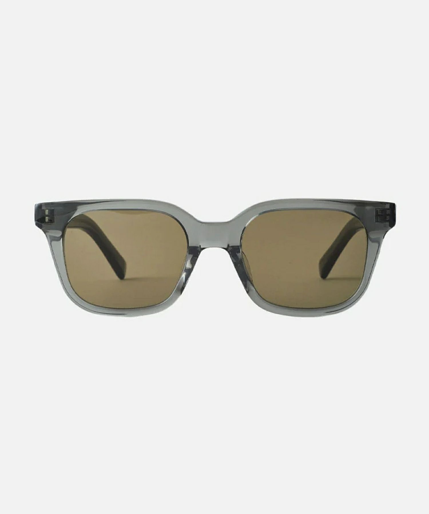 Clear Gray/Green
