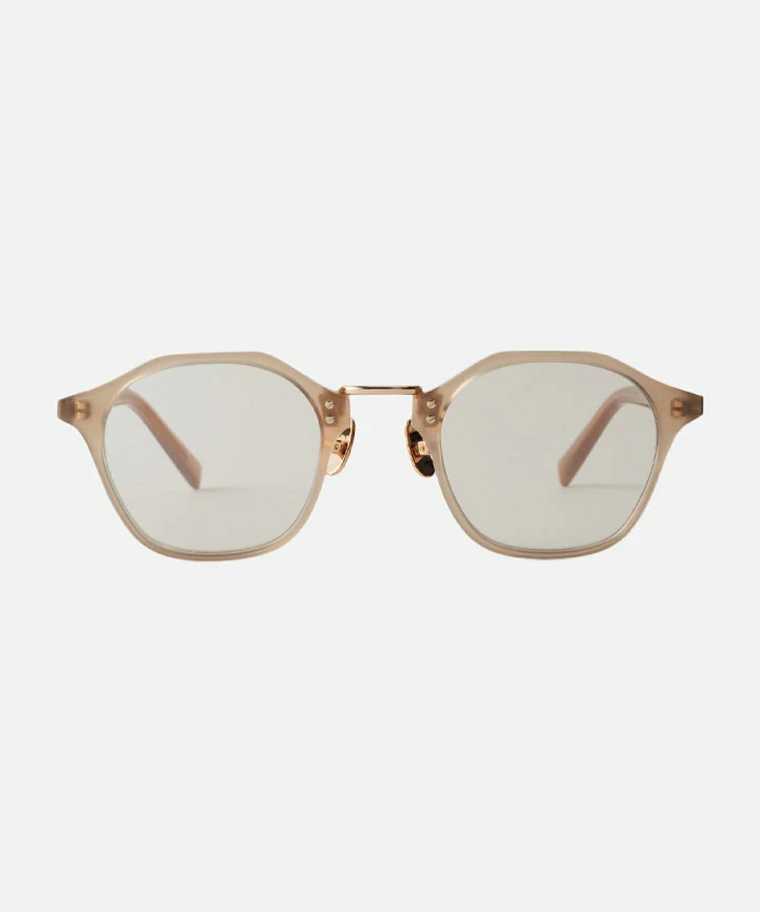 Pale Beige/Gold/Lt.Brown