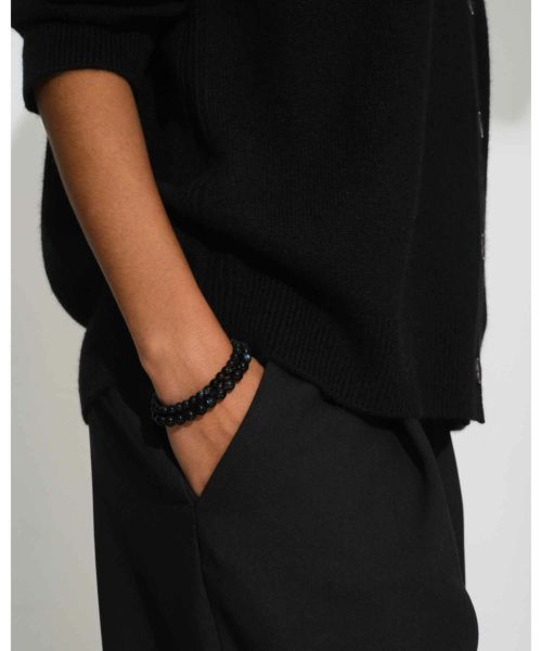 TOM WOOD(トムウッド)】 Cove Slim ブレスレット(7.0～7.7)｜PARIGOT