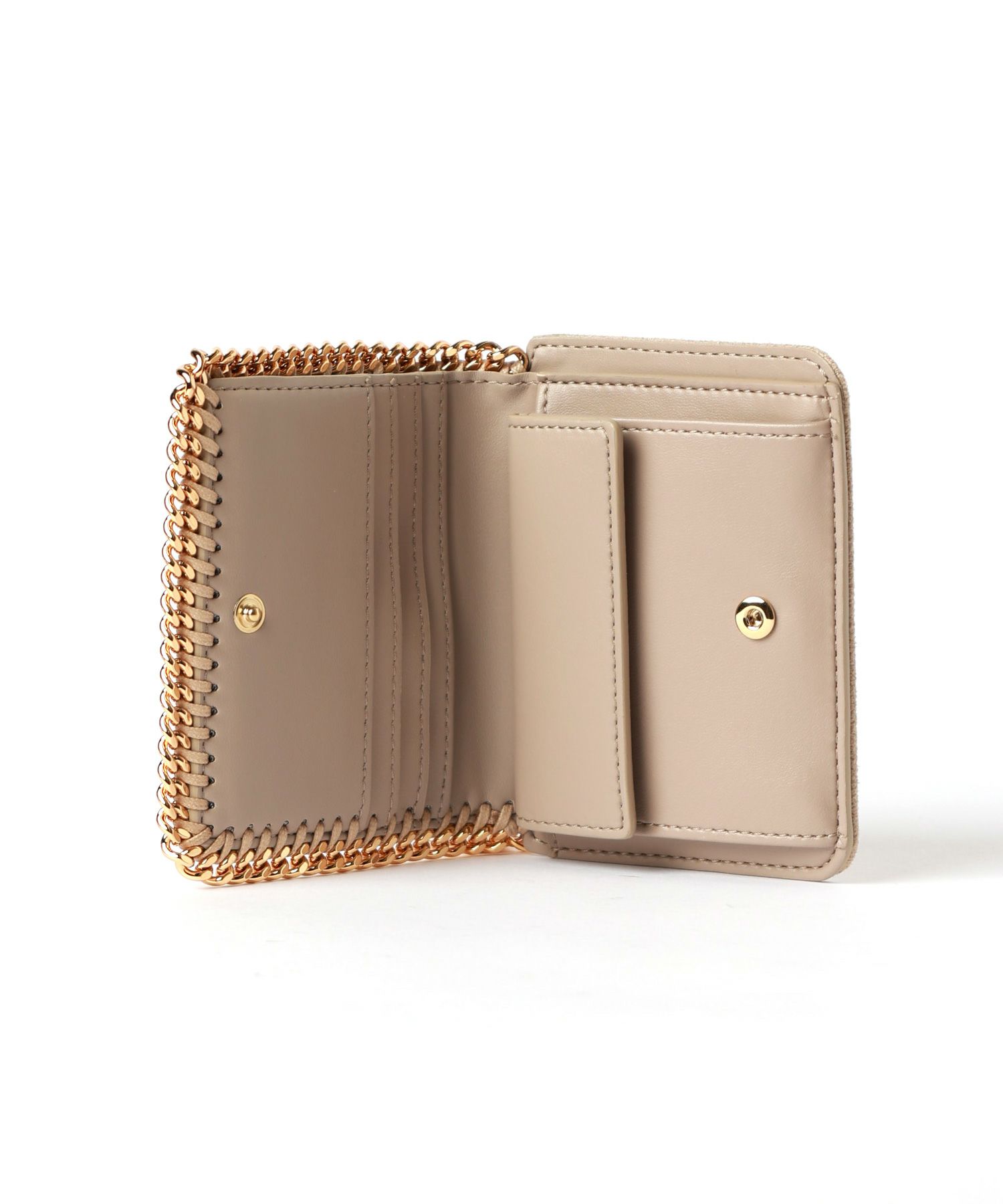 STELLA McCARTNEY(ステラ・マッカートニー)】 ファラベラ バイ