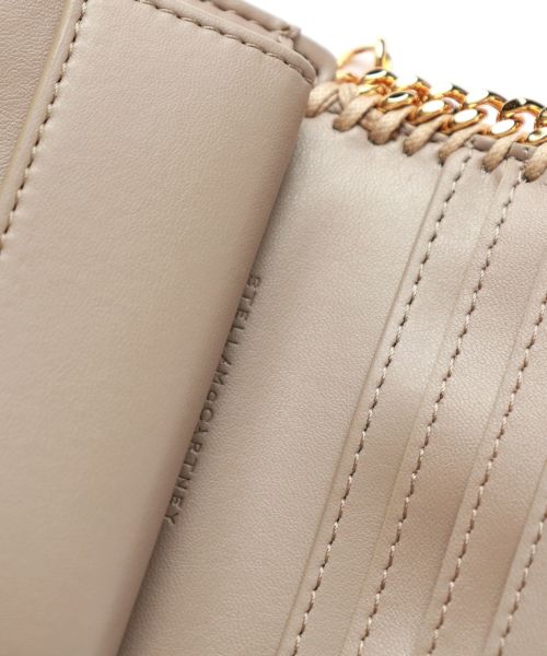 STELLA McCARTNEY(ステラ・マッカートニー)】 ファラベラ バイ