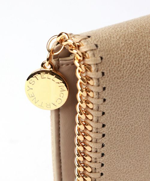 STELLA McCARTNEY(ステラ・マッカートニー)】 ファラベラ バイ