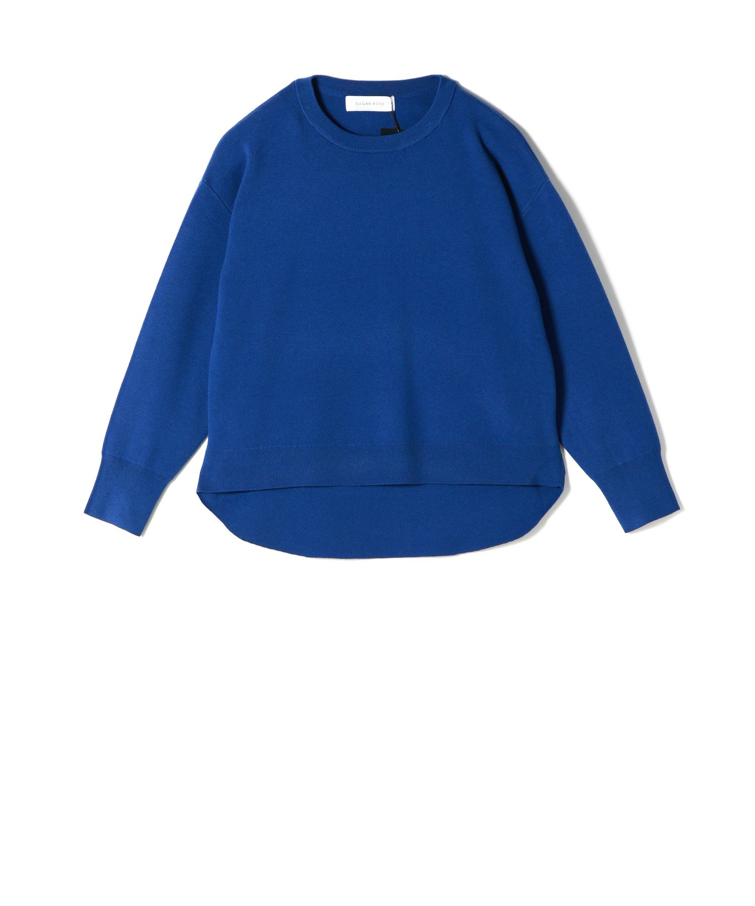 80 BLUE