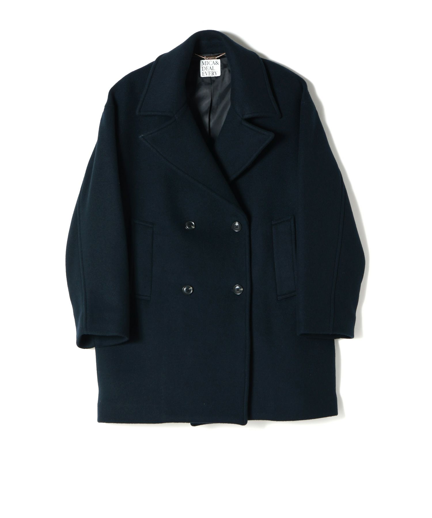 D NAVY