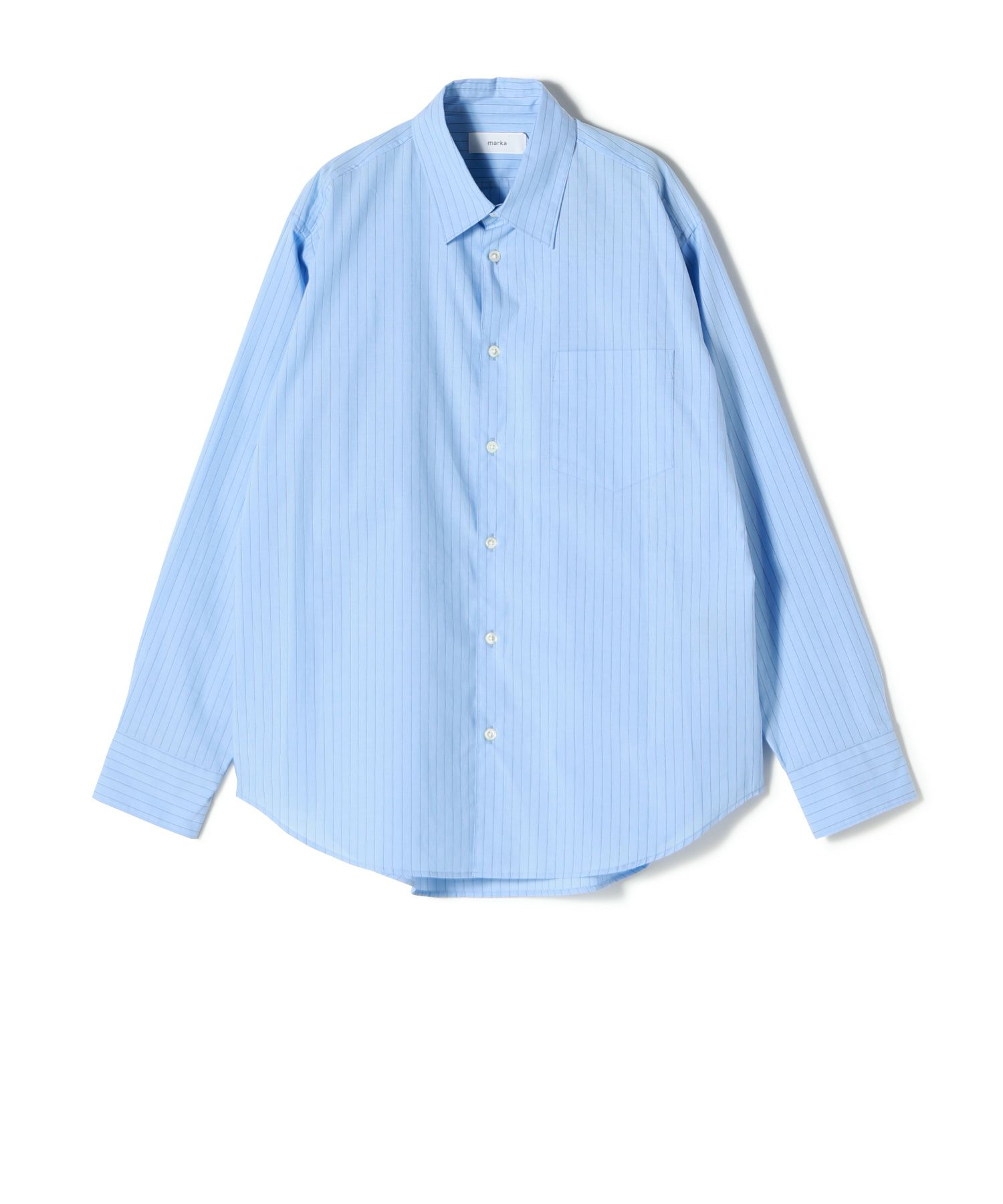 BLUE STRIPE