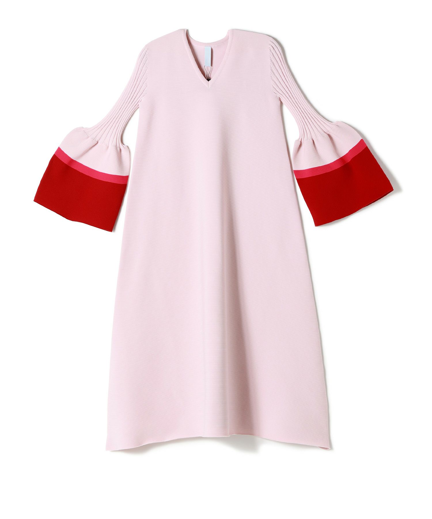 605M(EGGSHELL PINK MULTI)