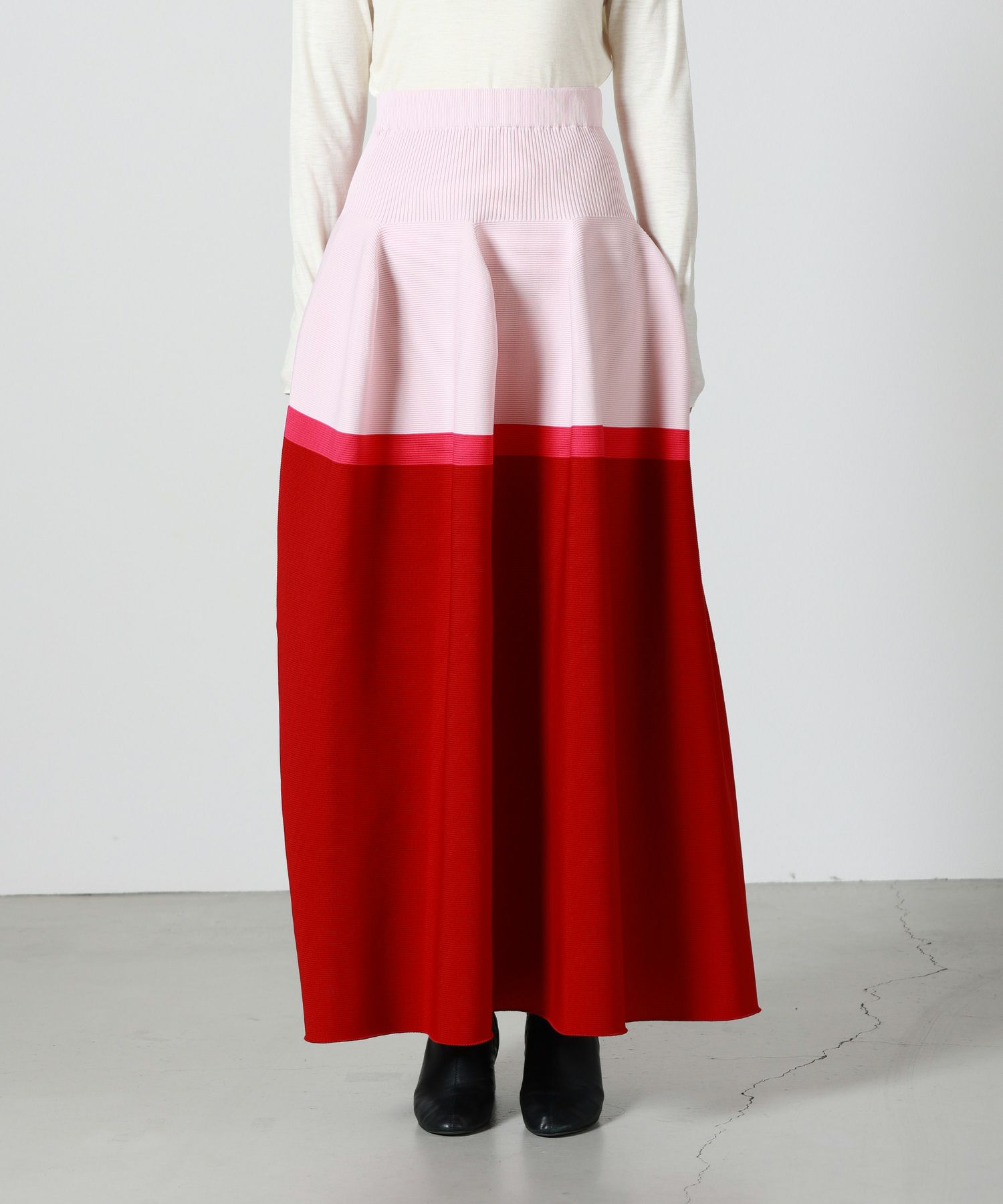 CFCL(シーエフシーエル)】 POTTERY SKIRT｜PARIGOT ONLINE（パリゴ