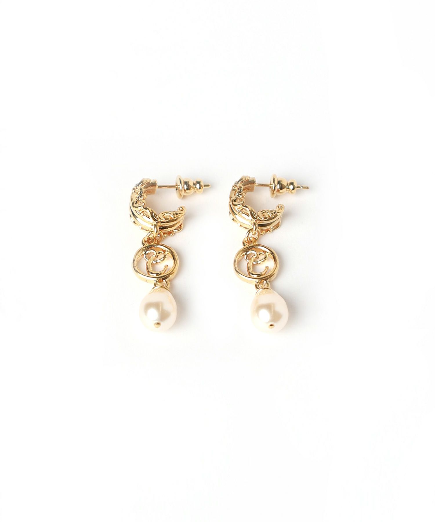 7ZN(Gold & Pearly)