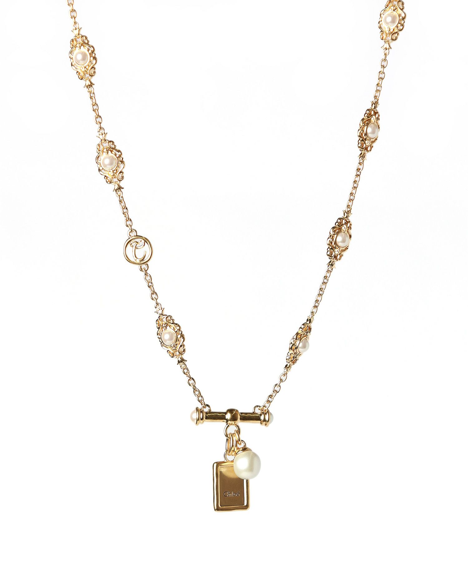 7ZN(Gold & Pearly)