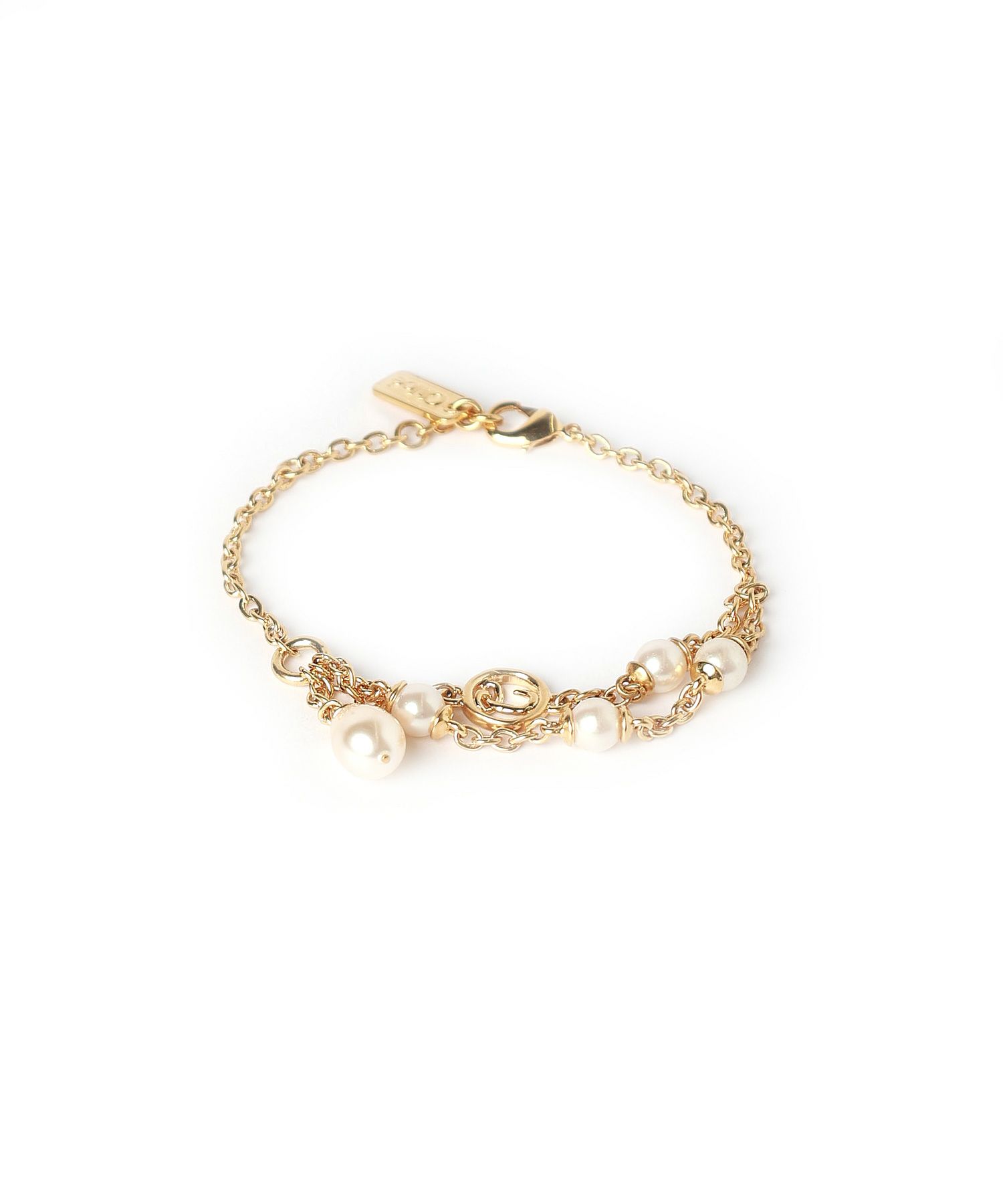7ZN(Gold & Pearly)