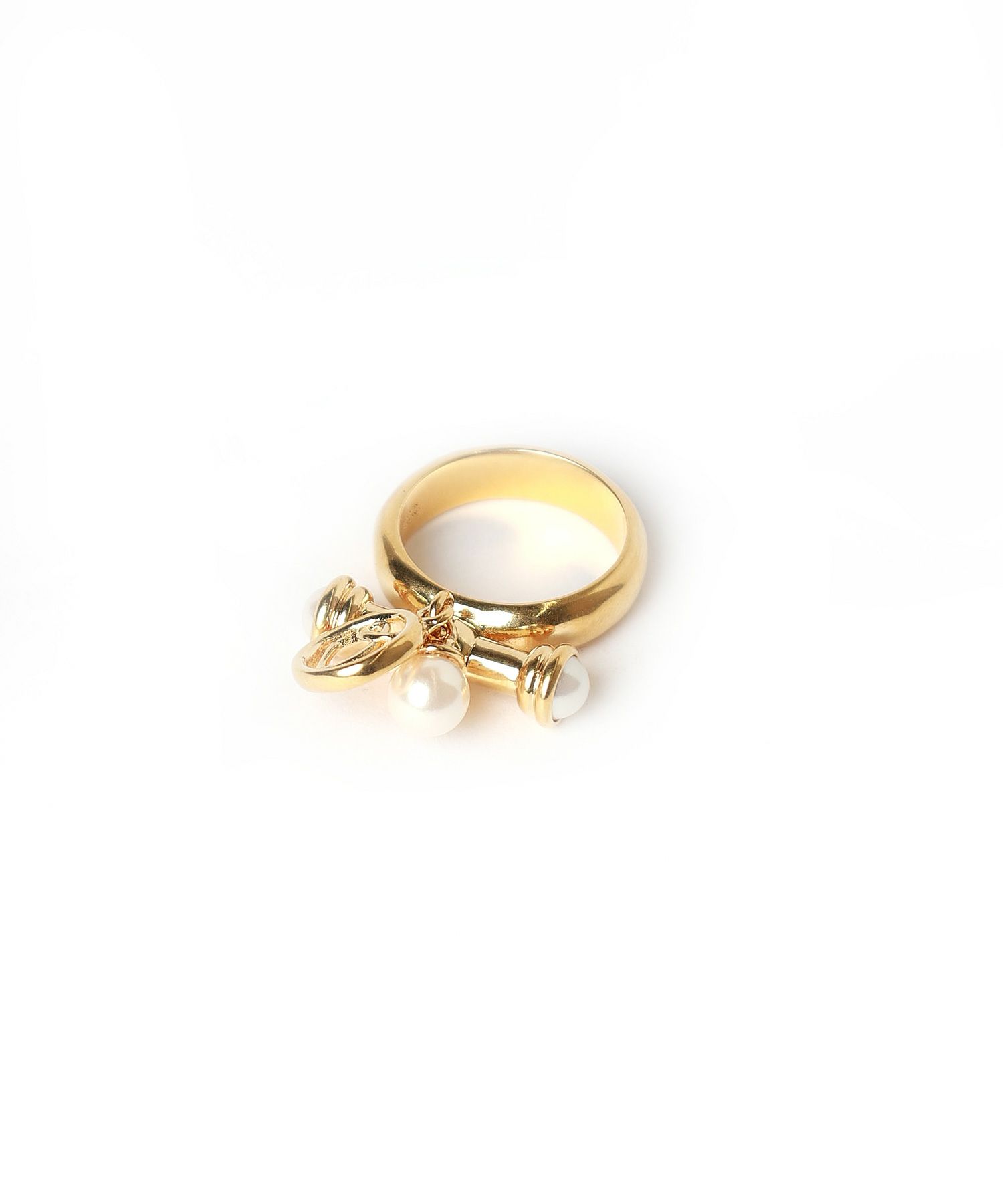 7ZN(Gold & Pearly)
