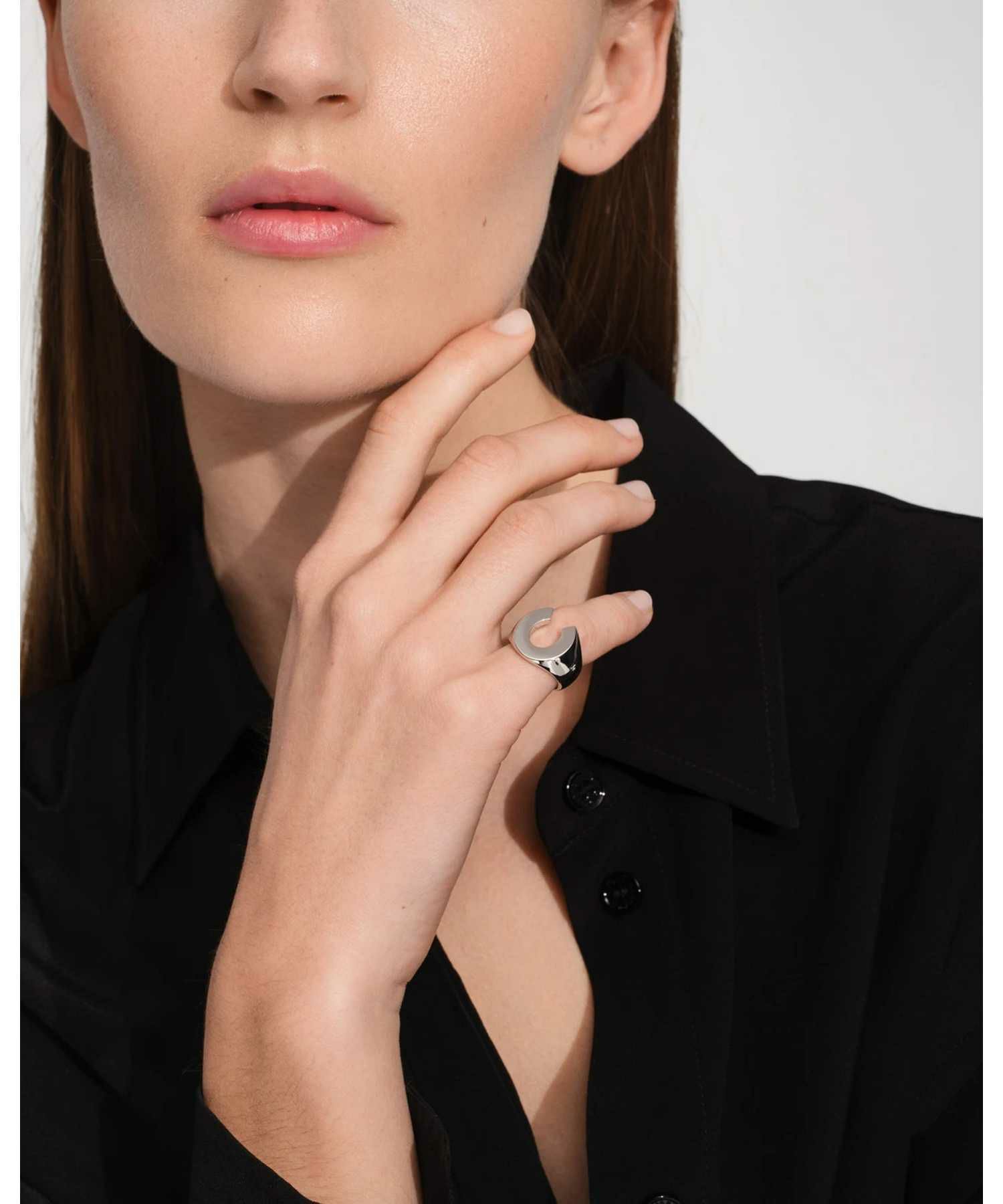 TOM WOOD(トムウッド)】 Felix リング｜PARIGOT ONLINE（パリゴ