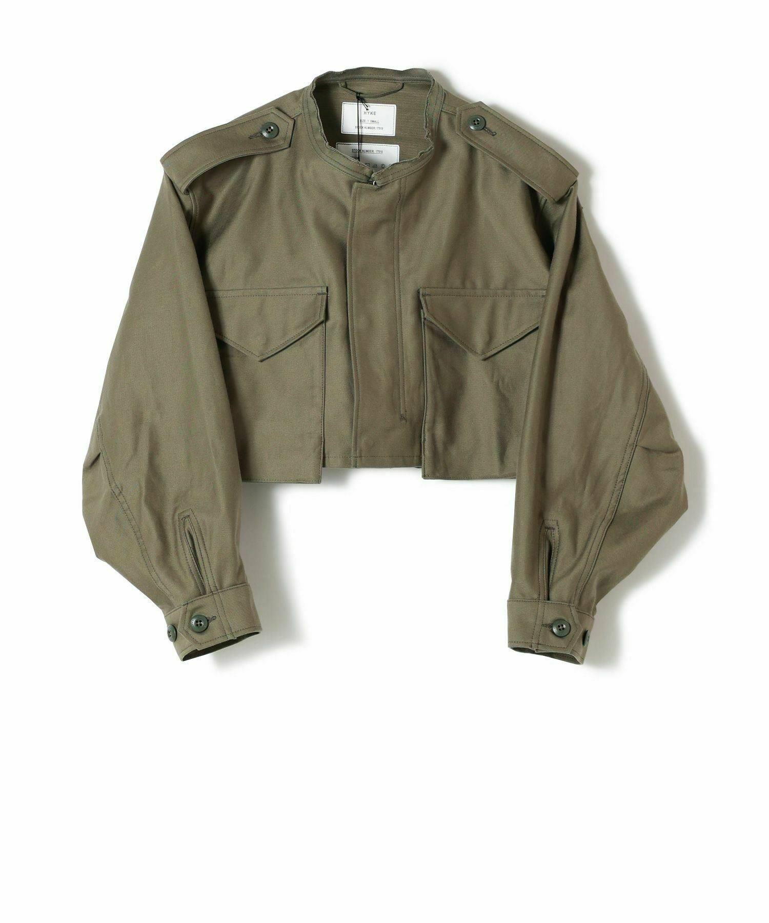 35OLIVE DRAB