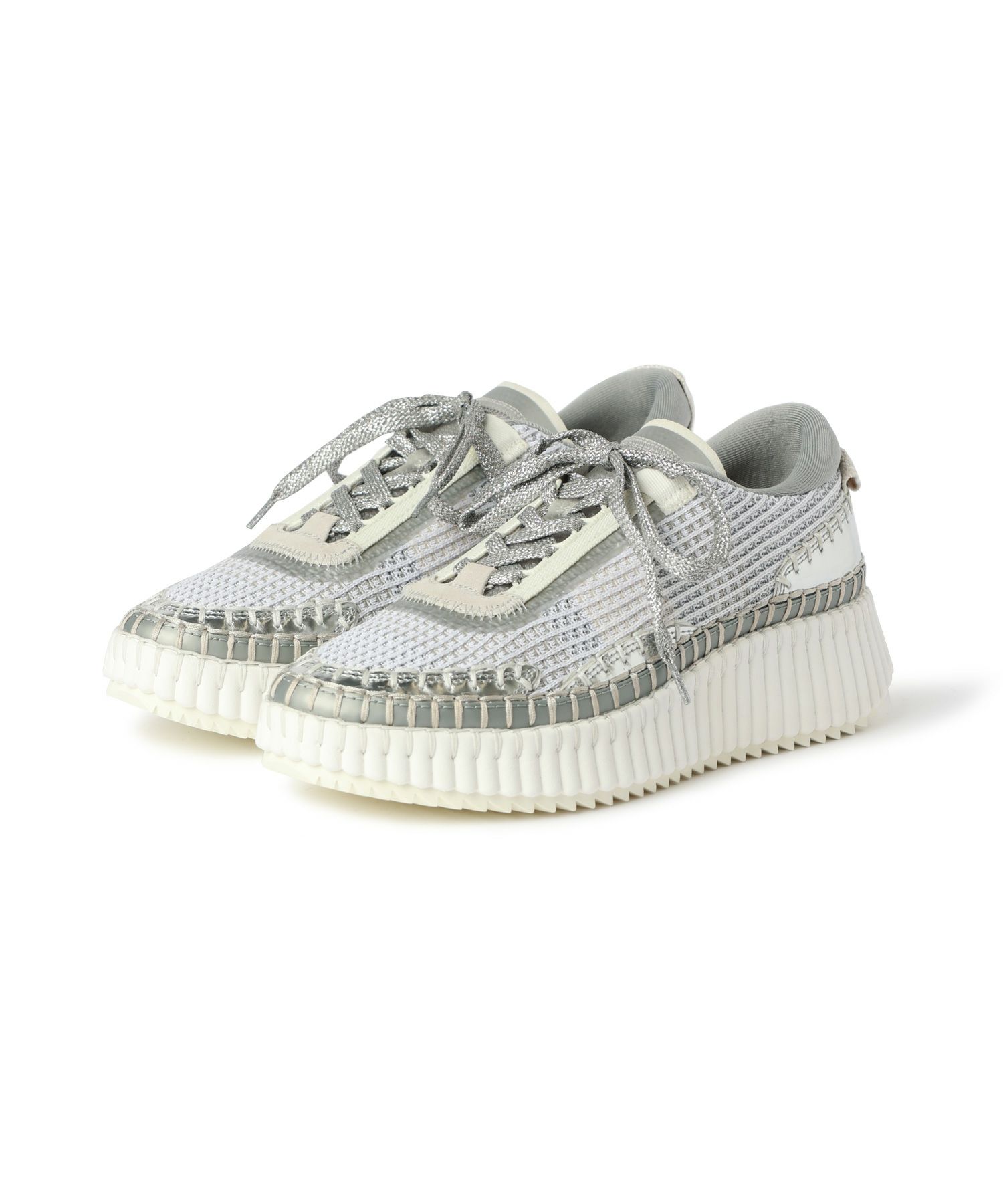 094(Silver Grey)