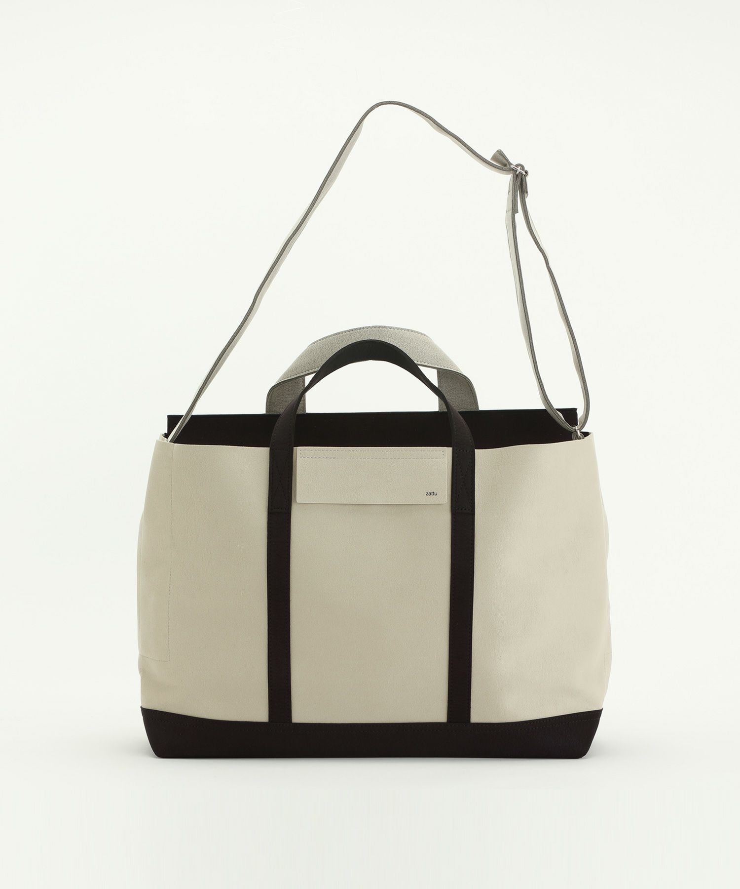 4(IVORY×BLACK)