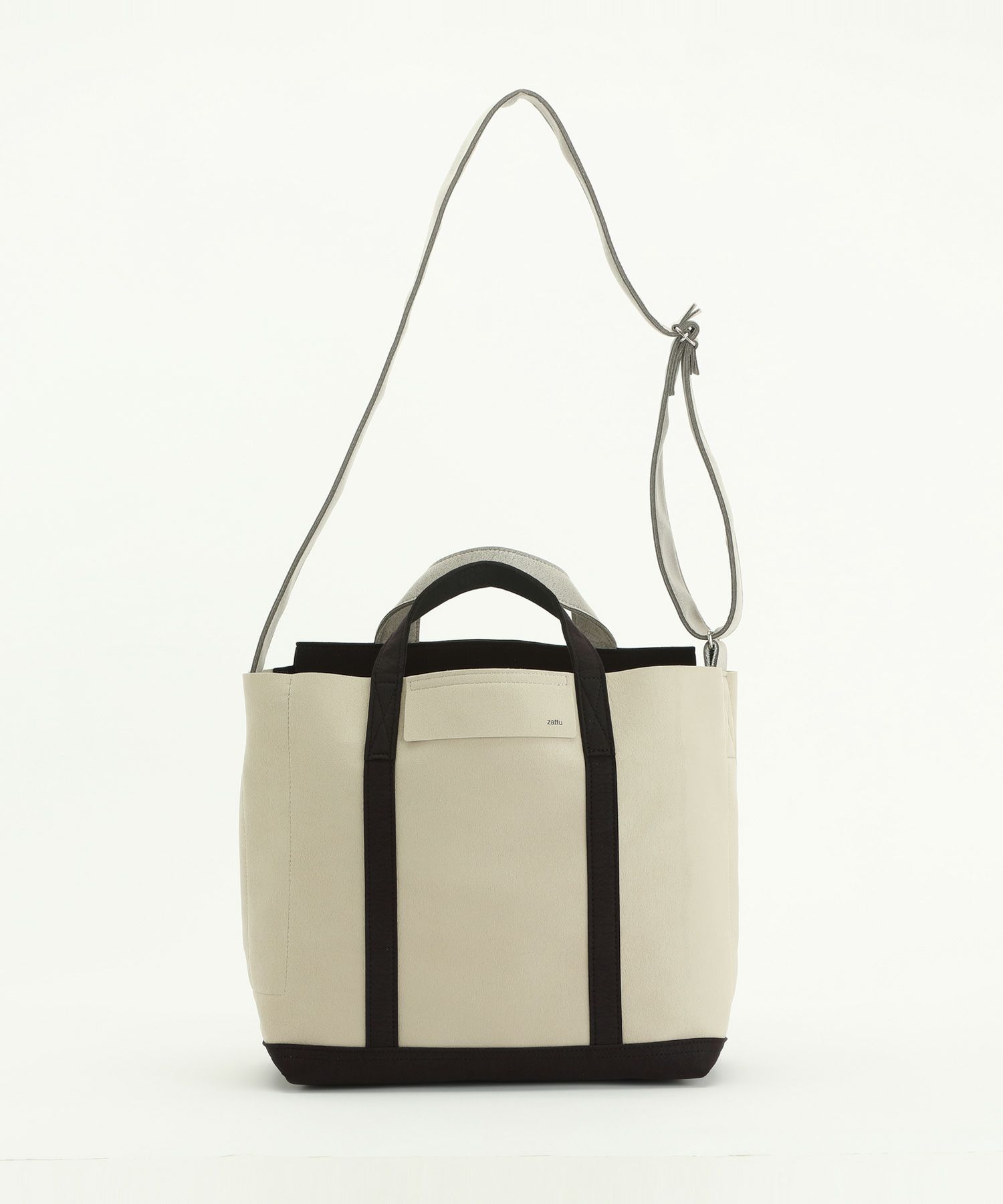 4(IVORY×BLACK)