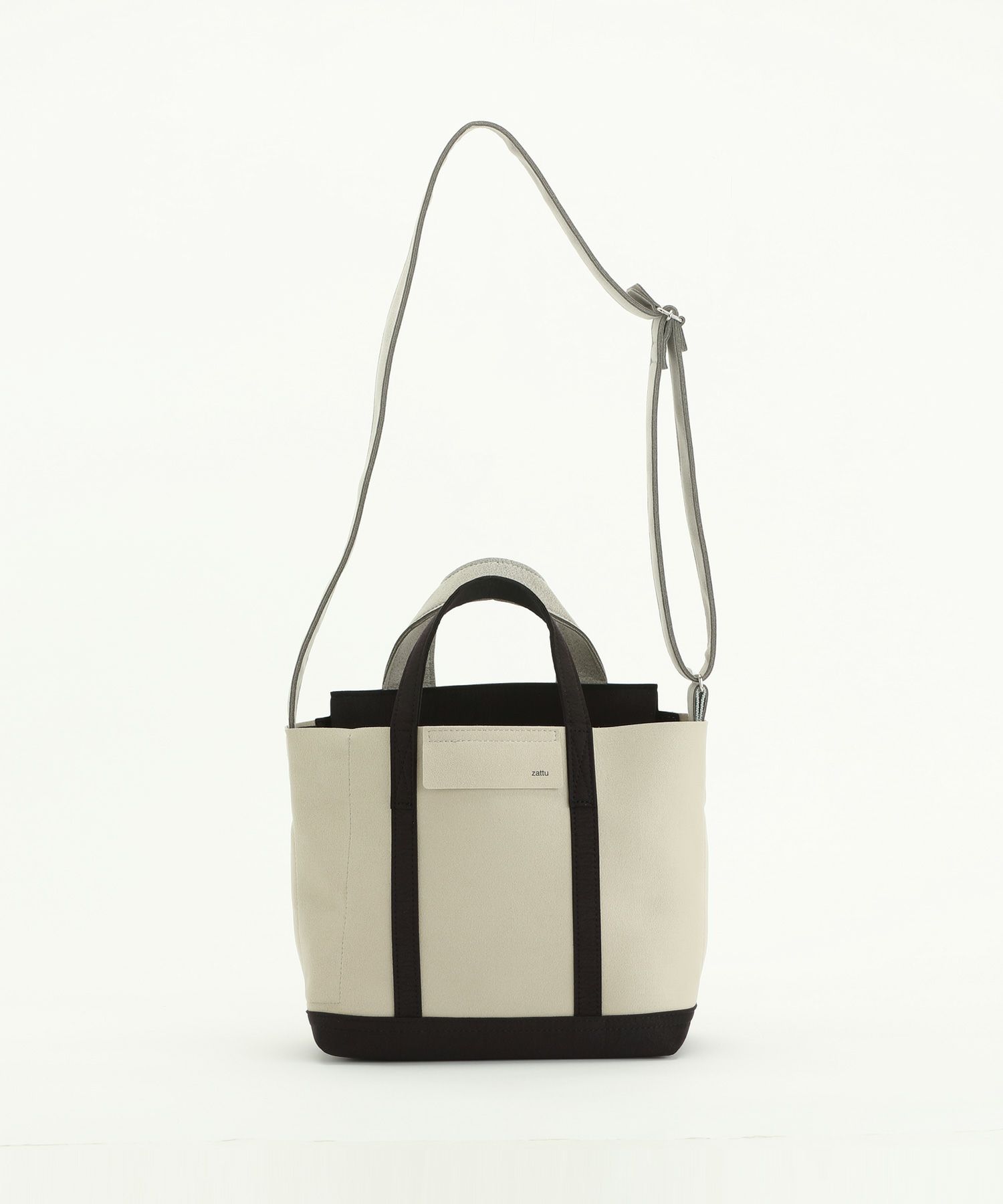 4(IVORY×BLACK)