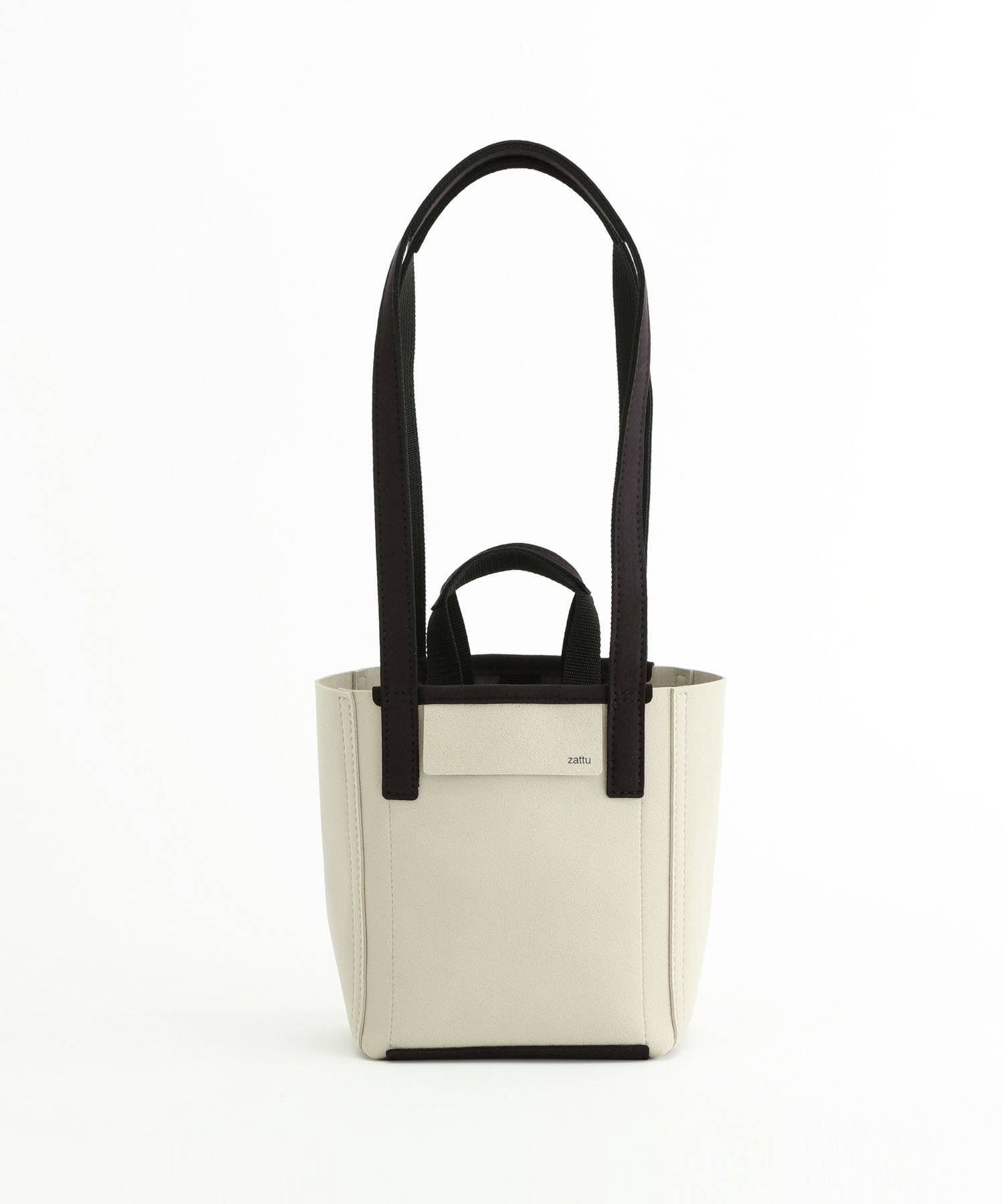 4(IVORY×BLACK)