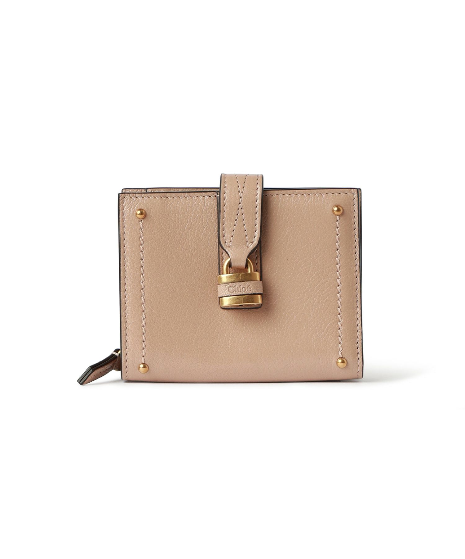 た*ぁ様 クロエ　チェーンウォレット パディントン クロエ(Chloe) パディントン(PADDINGTON) 中古 レディース長財布