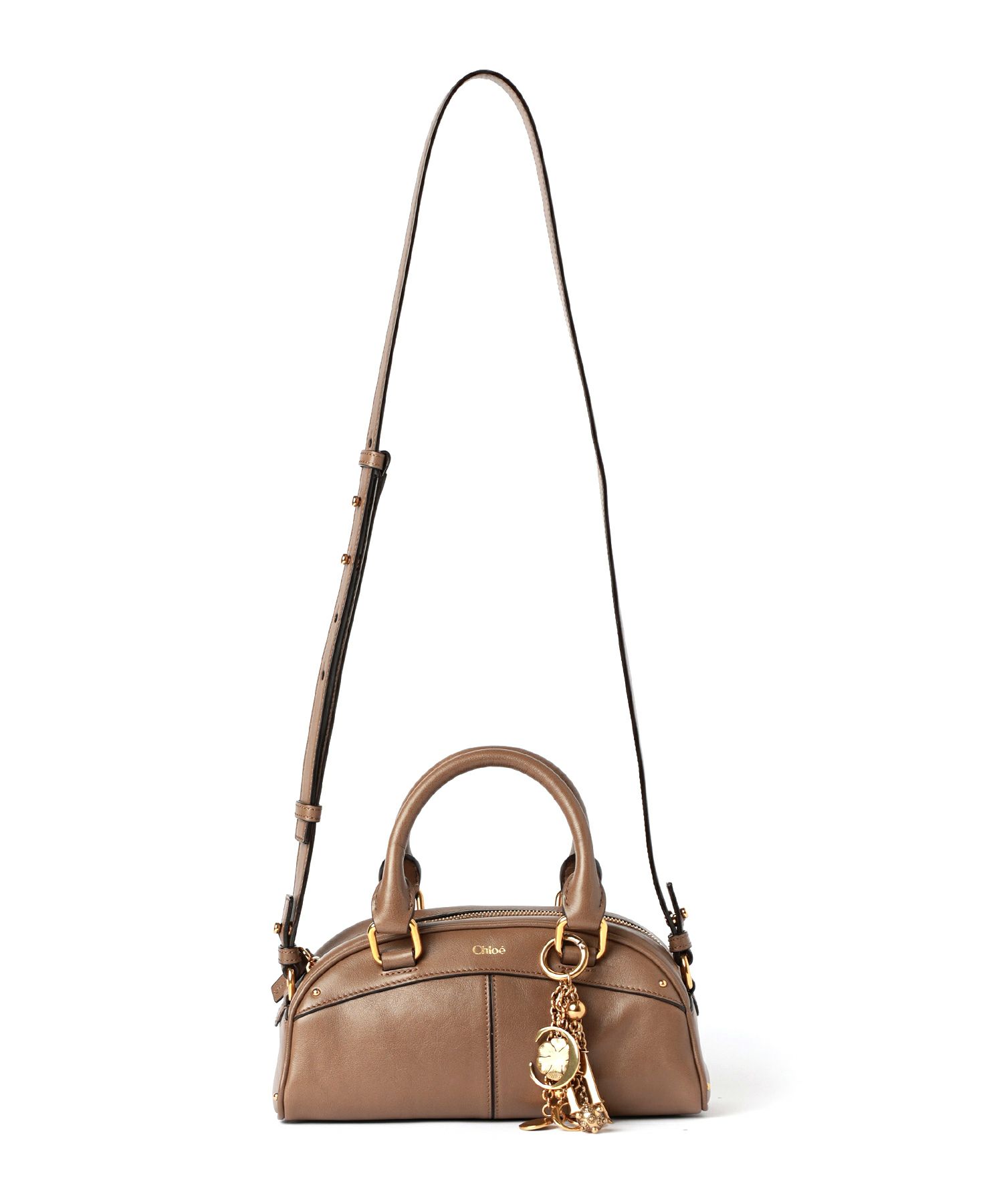 28H(Deep Taupe)