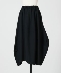 ENFOLD(エンフォルド)】 FORM SKIRT｜PARIGOT ONLINE（パリゴオンライン）