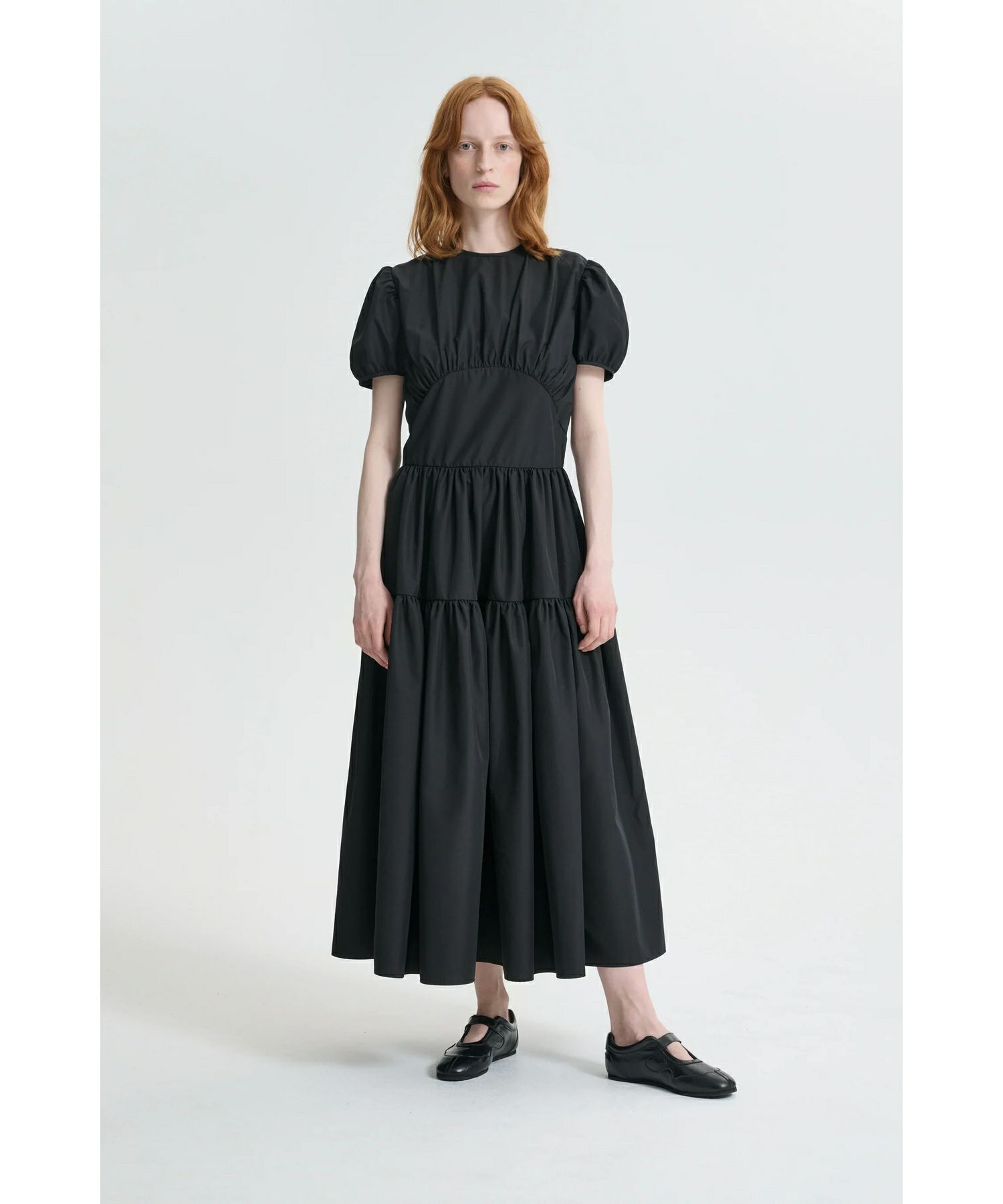 Cecilie Bahnsen(セシリー バンセン)】 CBCILIA DRESS｜PARIGOT ONLINE