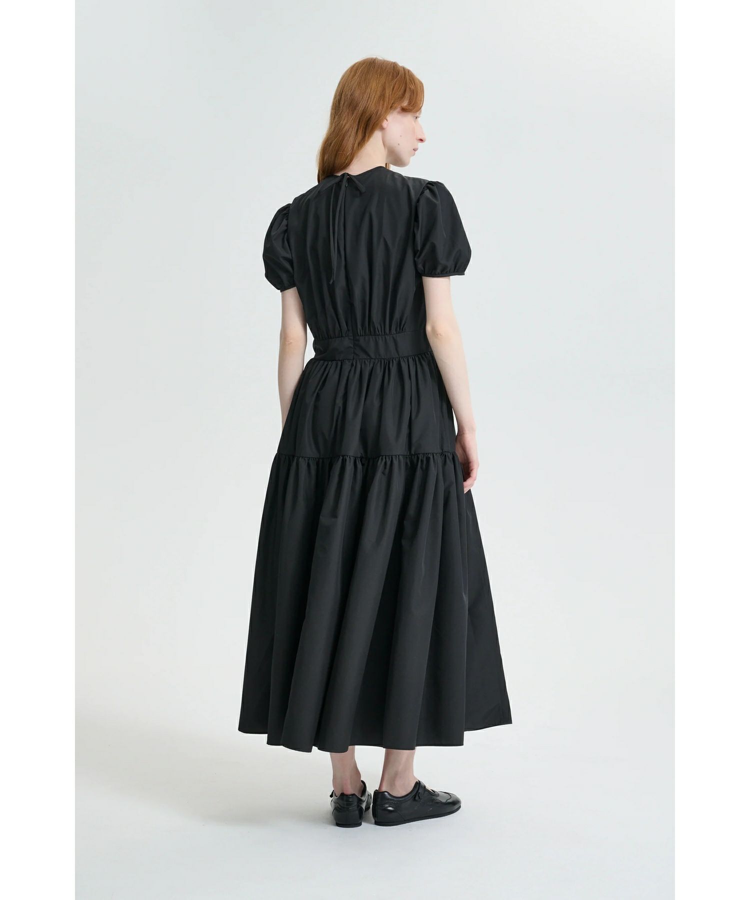 Cecilie Bahnsen(セシリー バンセン)】 CBCILIA DRESS｜PARIGOT ONLINE