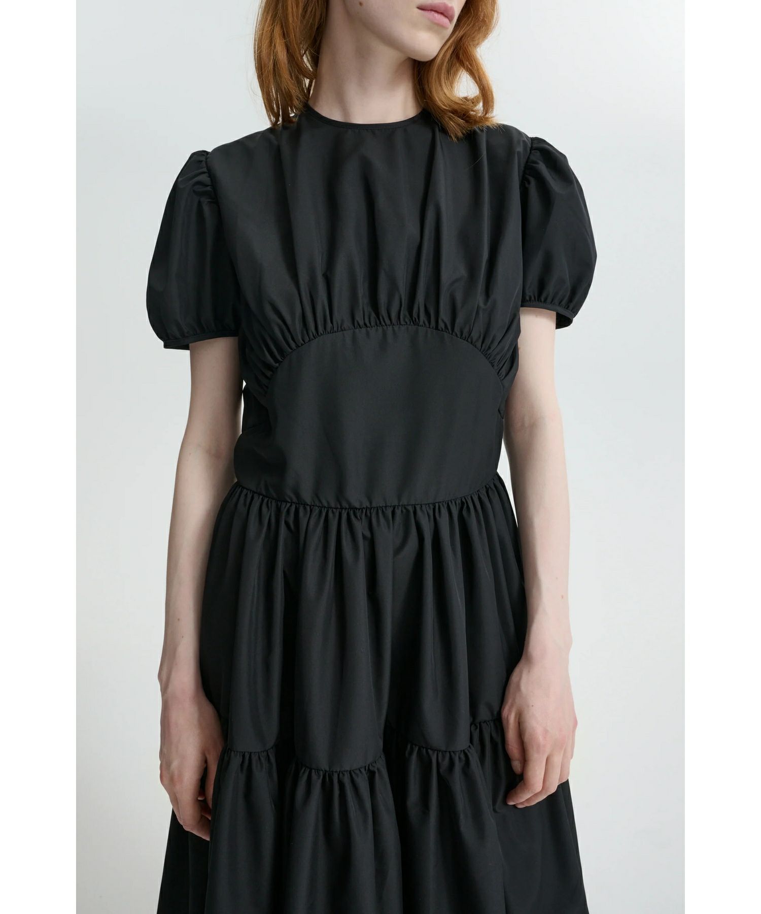 Cecilie Bahnsen(セシリー バンセン)】 CBCILIA DRESS｜PARIGOT ONLINE