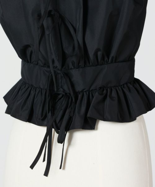 cecilie bahnsenトープス NEW ARRIVAL Shoes ¥25,300 CECILIE BAHNSEN×ASICS [6531-499-1815