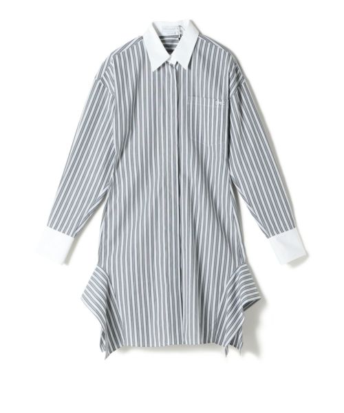 STELLA McCARTNEY(ステラ・マッカートニー)】 ロングスリーブ ピン