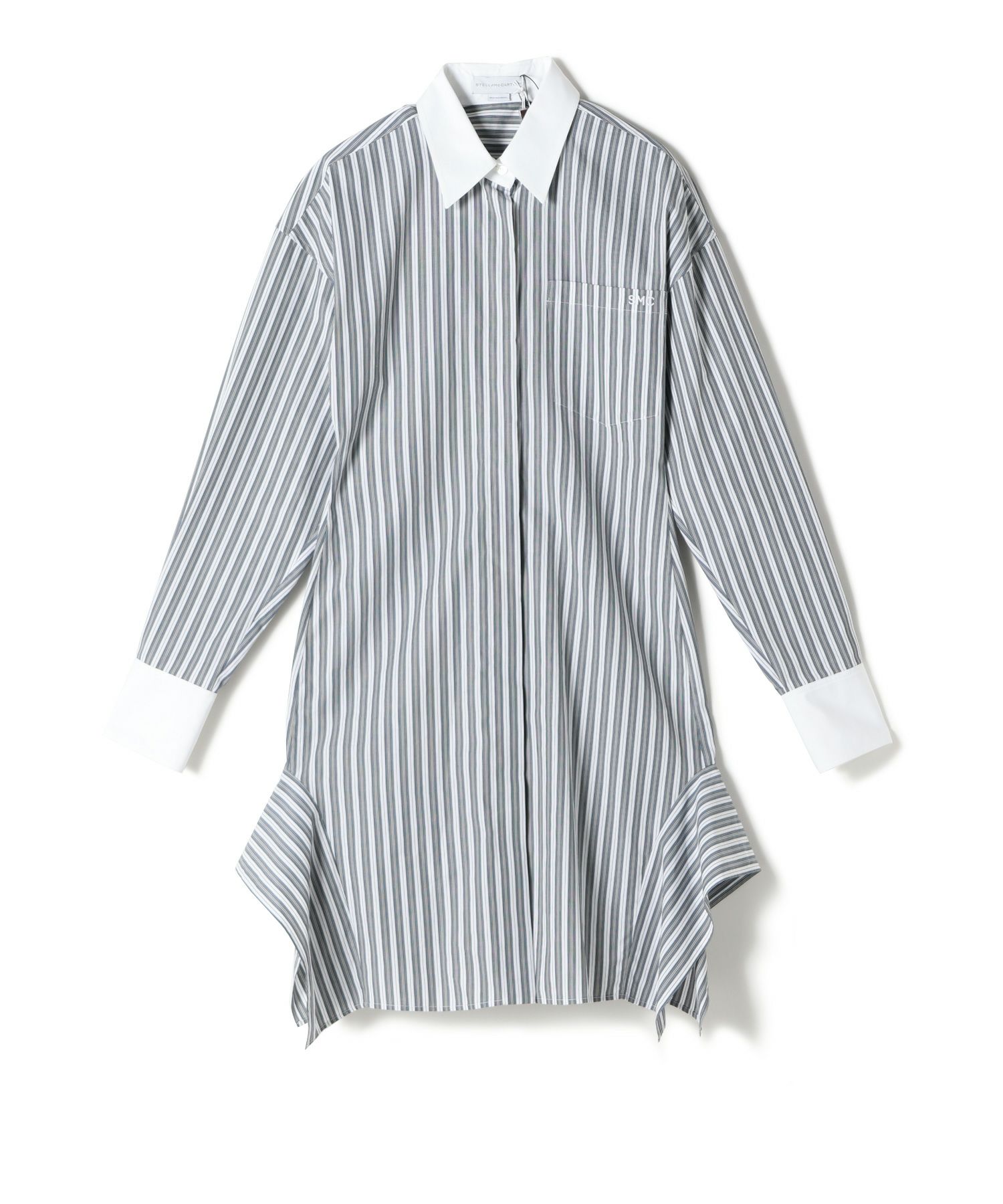 1195(GREY WHITE)