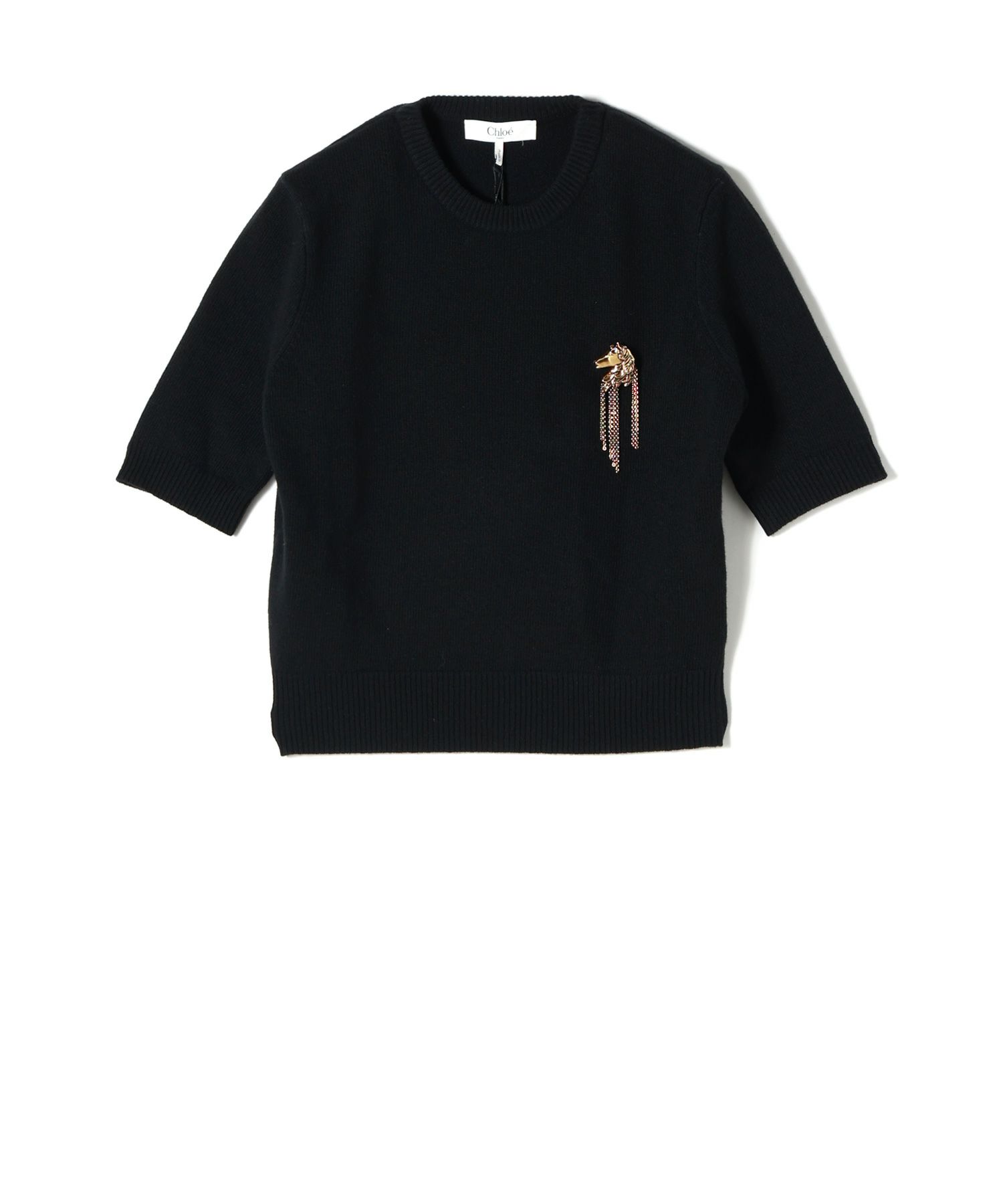 001(Black)