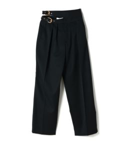 Chloe クロエ 伊勢海老パンツ スラックス フランス製 Chloe クロエ 伊勢海老パンツ スラックス フランス製 Chloe クロエ