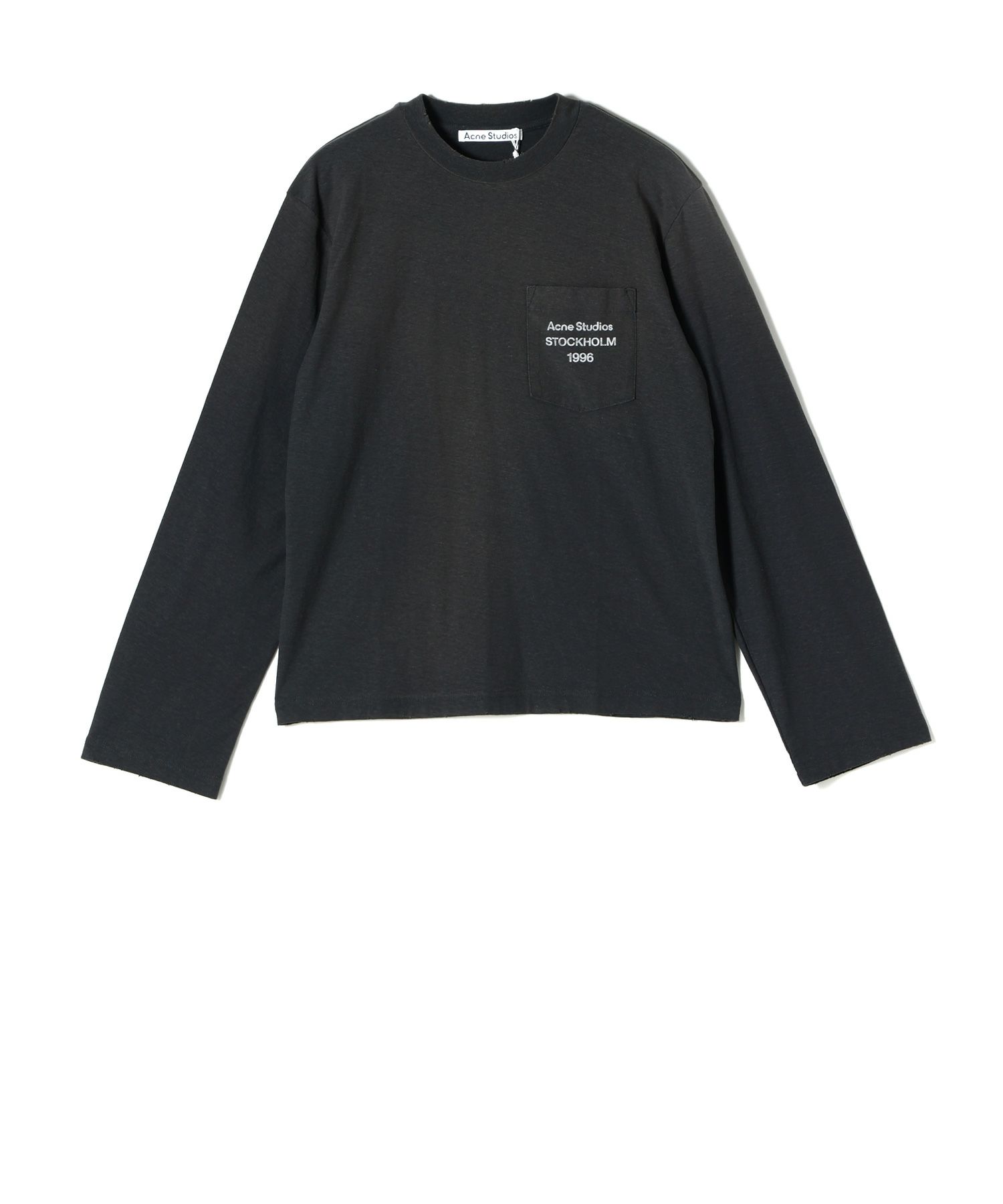 FADED BLACK