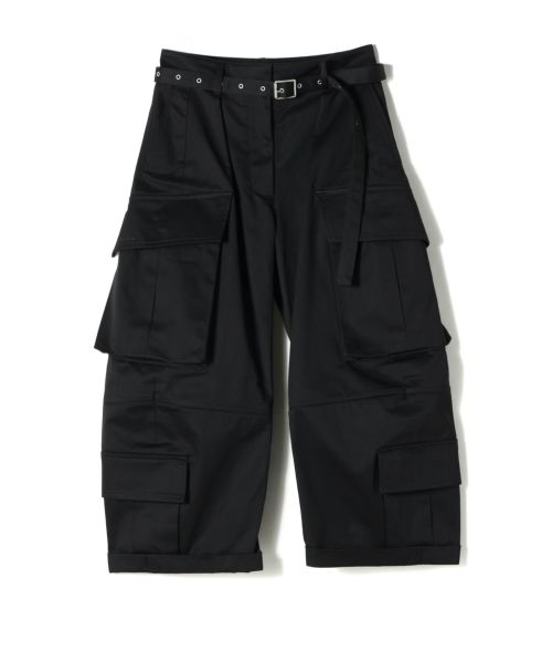 Acne Studios カーゴトラウザーズ Acne Studios - カーゴトラウザーズ - グリーン