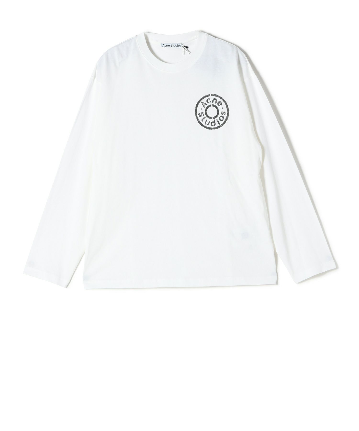 OPTIC WHITE