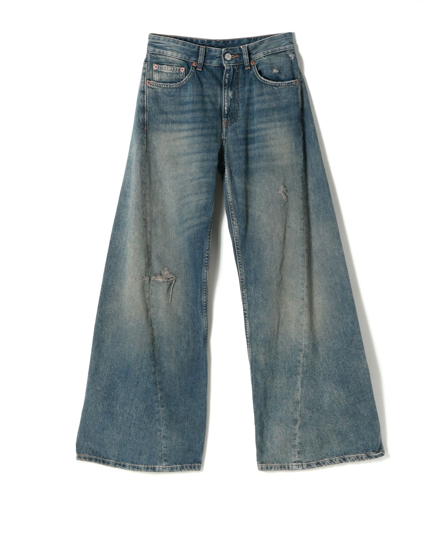 MM6 Maison Margiela(エムエムシックス メゾン マルジェラ)】 ディスト