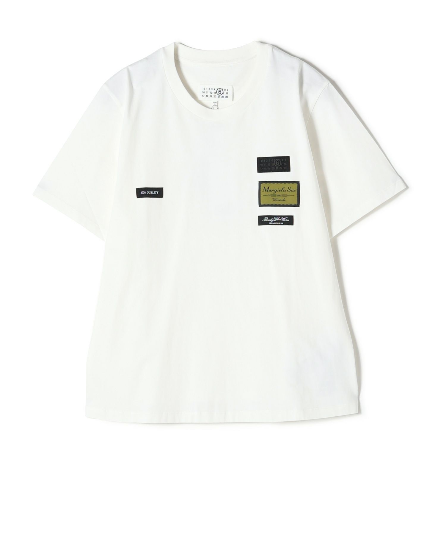 101(WHITE)