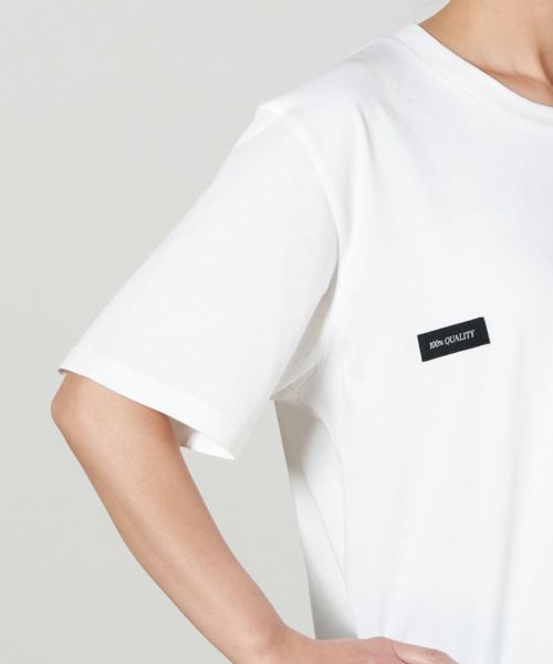 MM6 Maison Margiela(エムエムシックス メゾン マルジェラ)】 ラベル