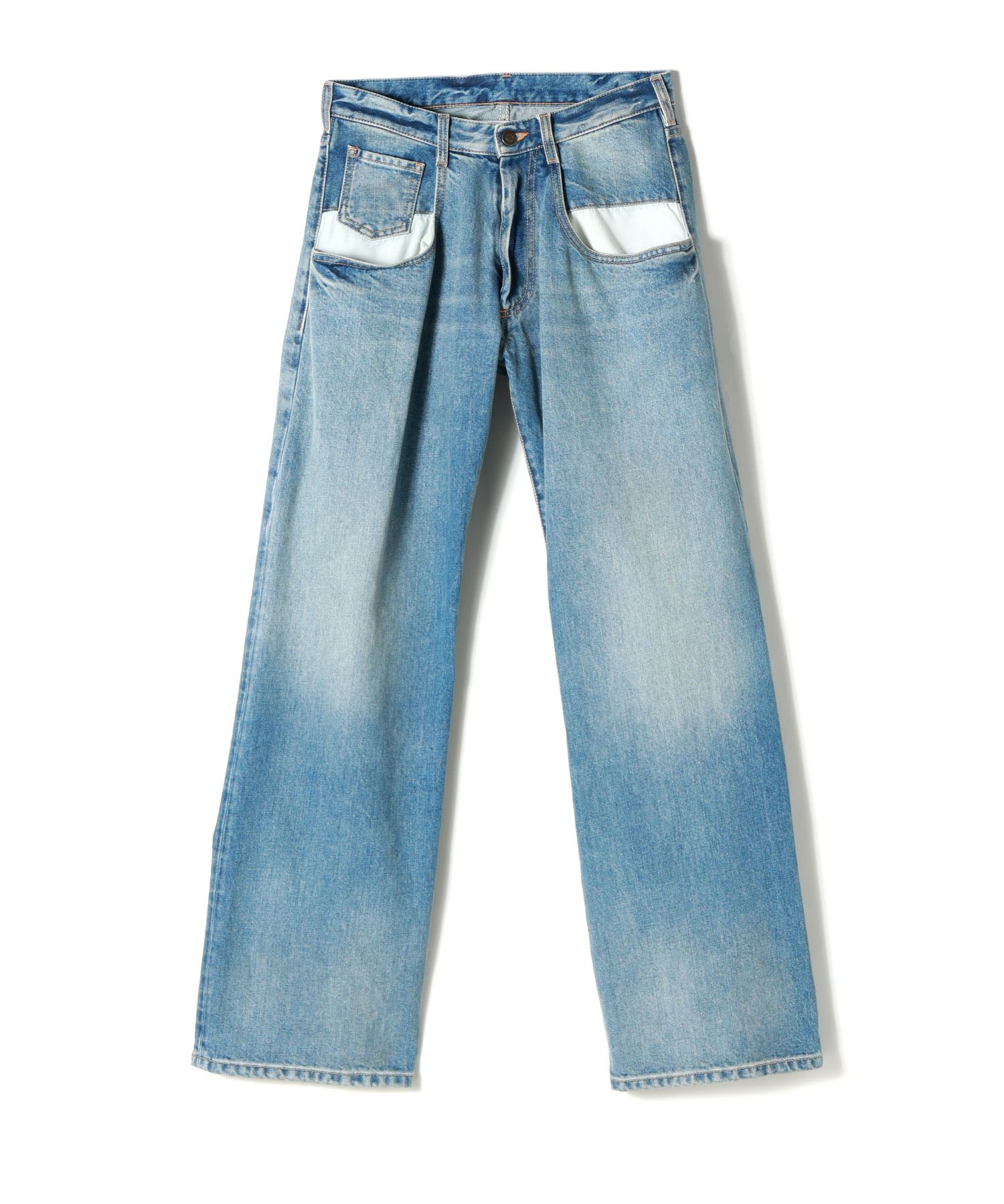 987(L.INDIGO)