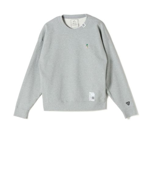 Maison MIHARA YASUHIRO(メゾンミハラヤスヒロ)】 Leon Embroidery